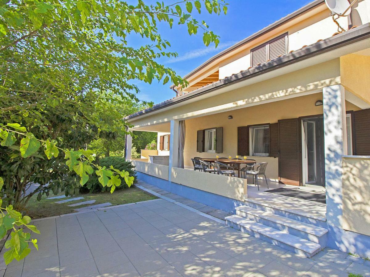 Holiday Home Green By Interhome Raša Exterior foto